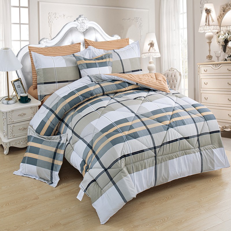 king size comforter set