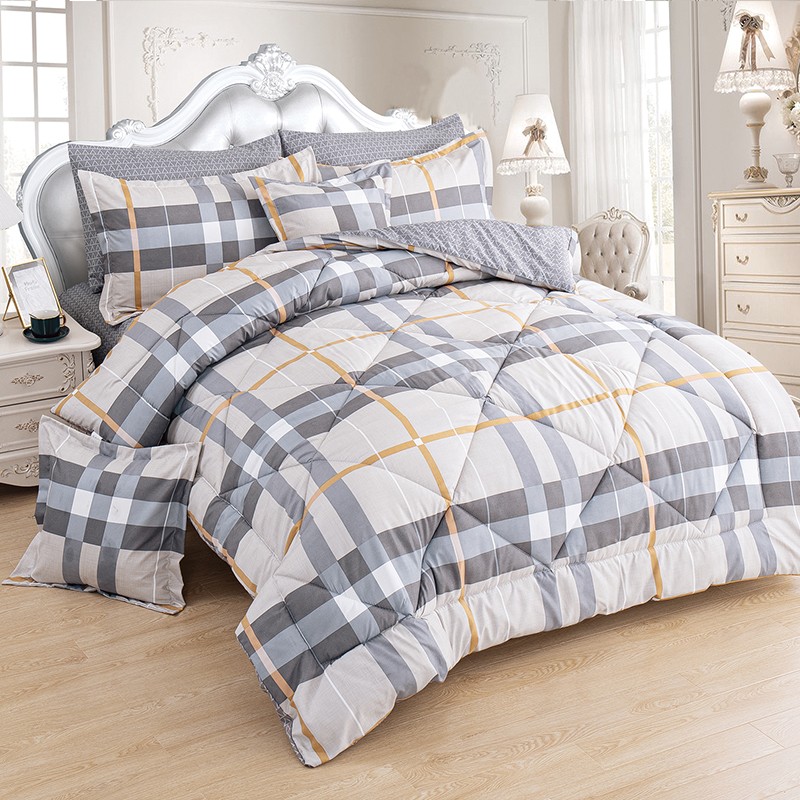 king size comforter set