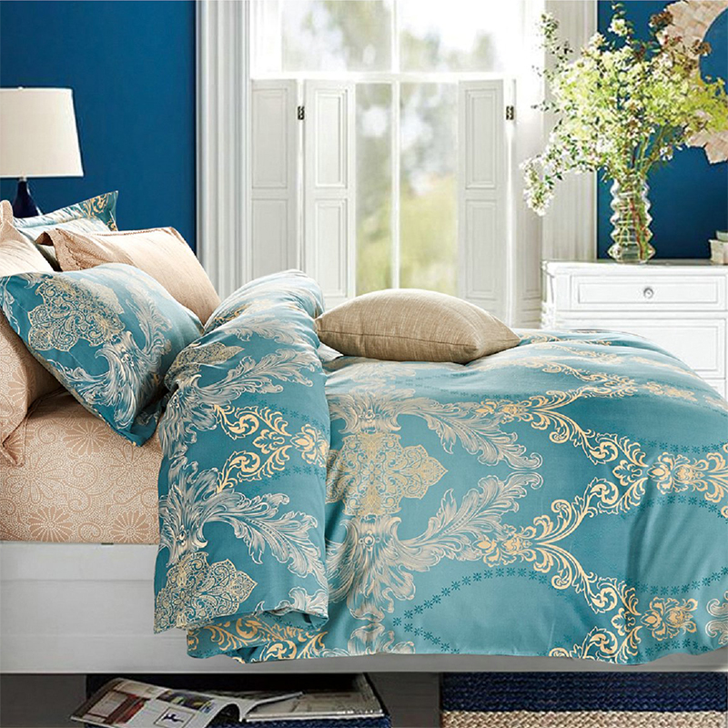 Luxury Bedding Set 