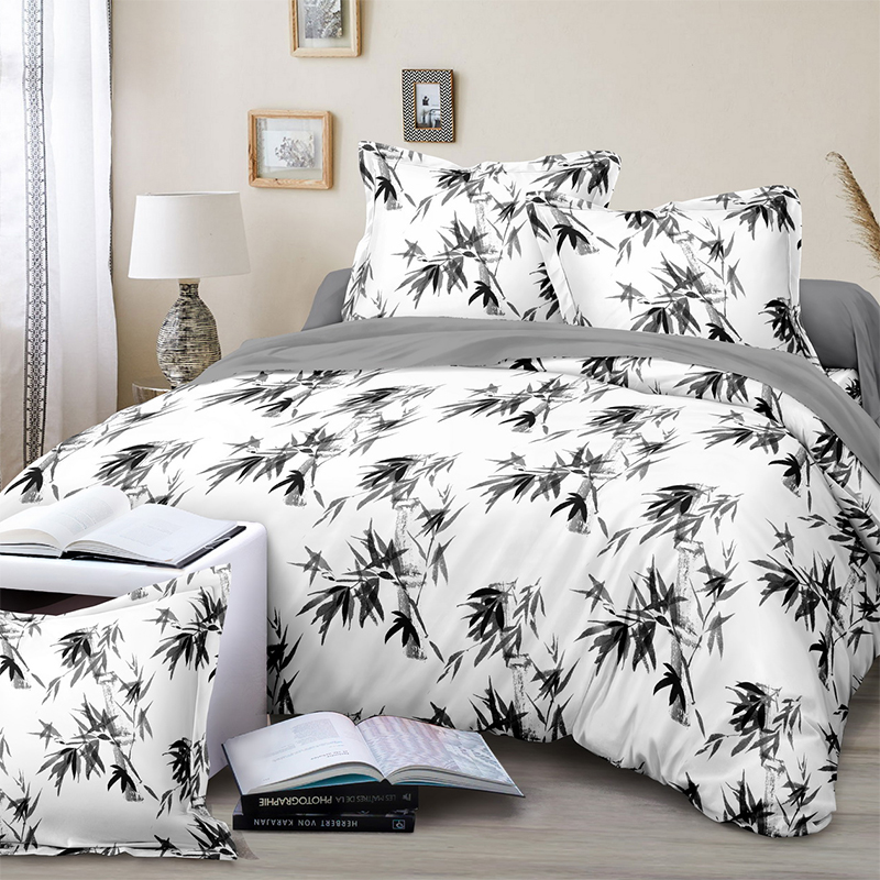 Chinese Style Bedding Sets 