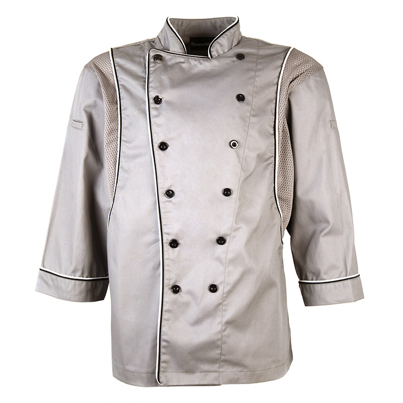 Men Chef Coat