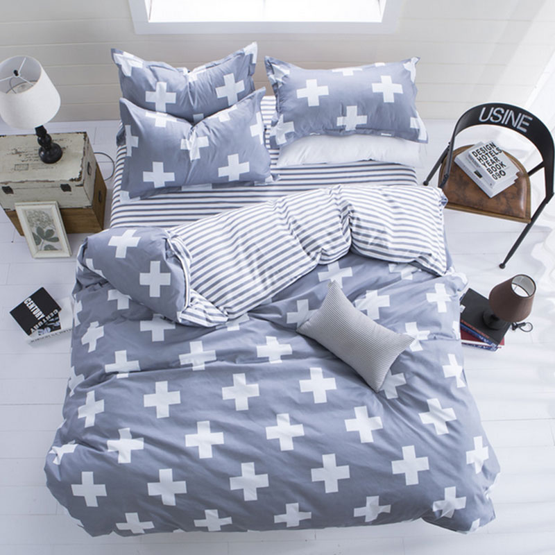 Duvet Comforter Bedding Sets