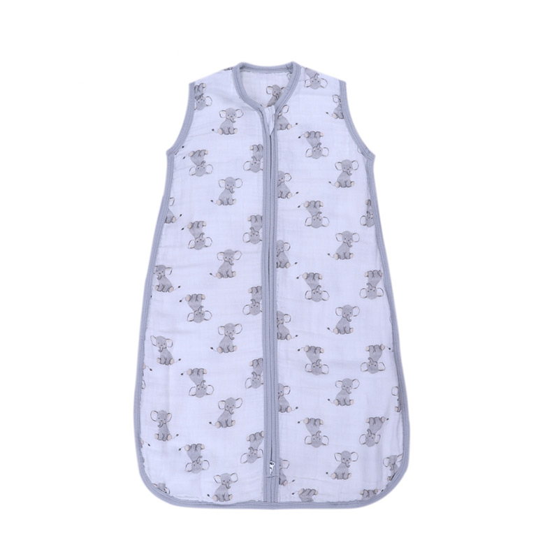 Classic Muslin Sleeping Bag