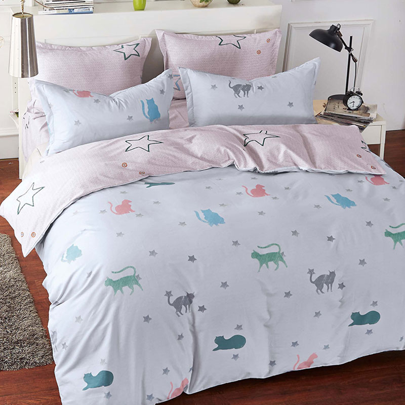 Microfiber Bedding Sets