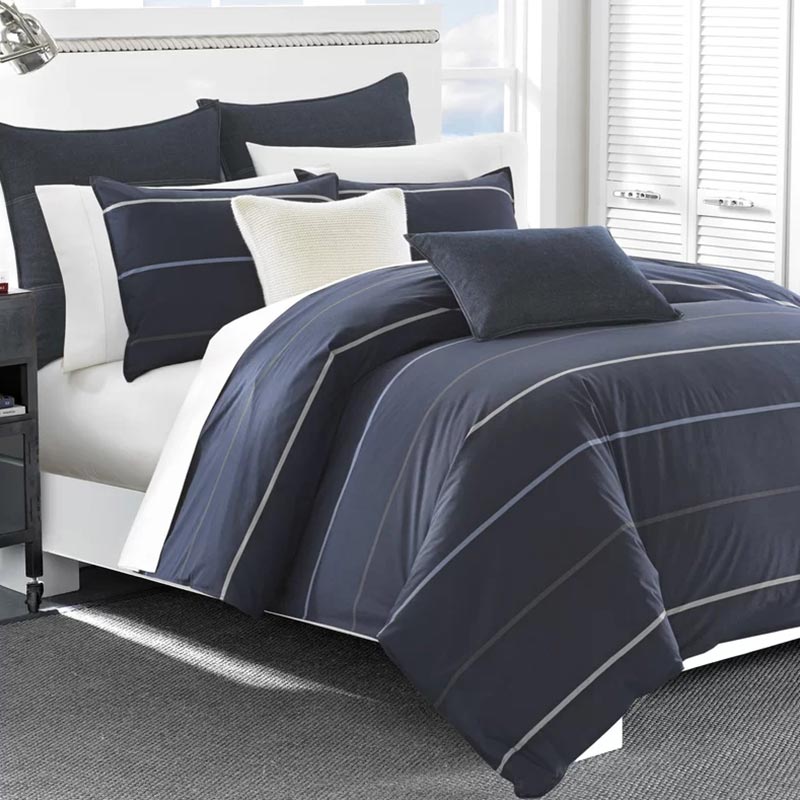  Nordic Style Bedding Set