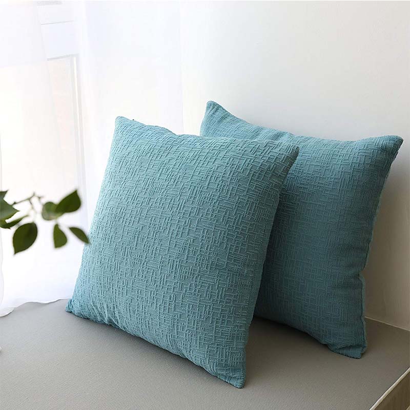 Cushion Pillowcase Cover 