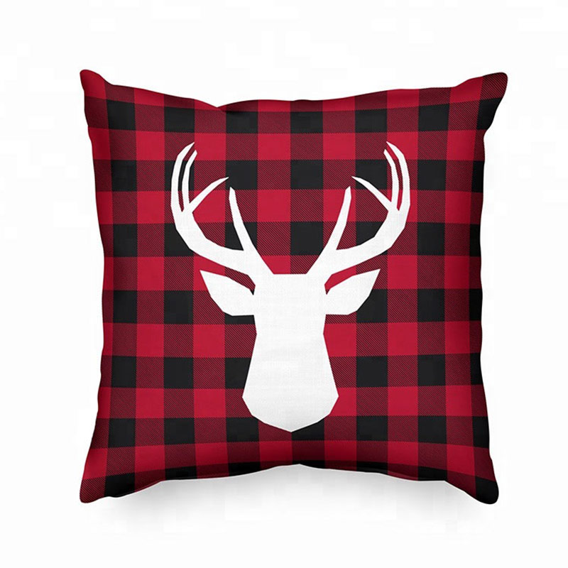 Christmas Cushion Cover