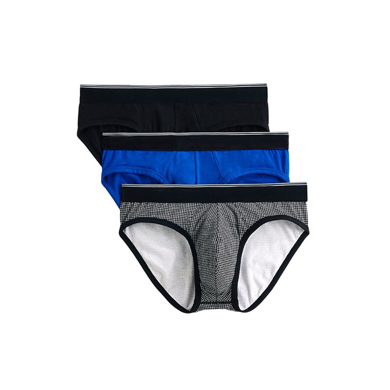 Apparel Custom - Men's Underwear Supplier | UBEST INC