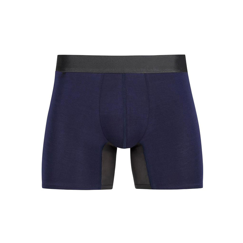 OEM Design Elastic Boxer Trunk Shorts