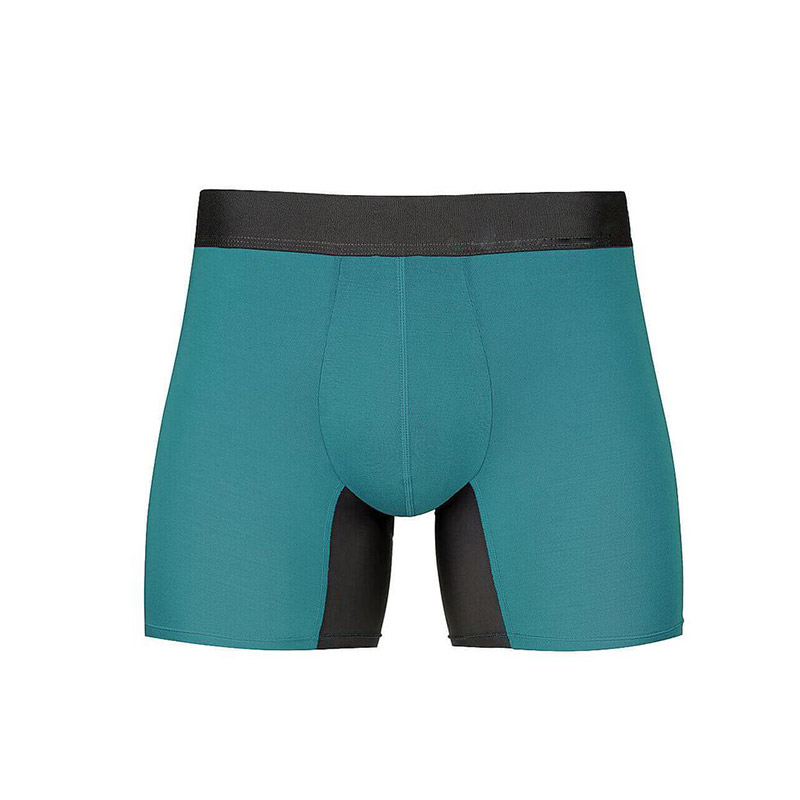 OEM Design Elastic Boxer Trunk Shorts