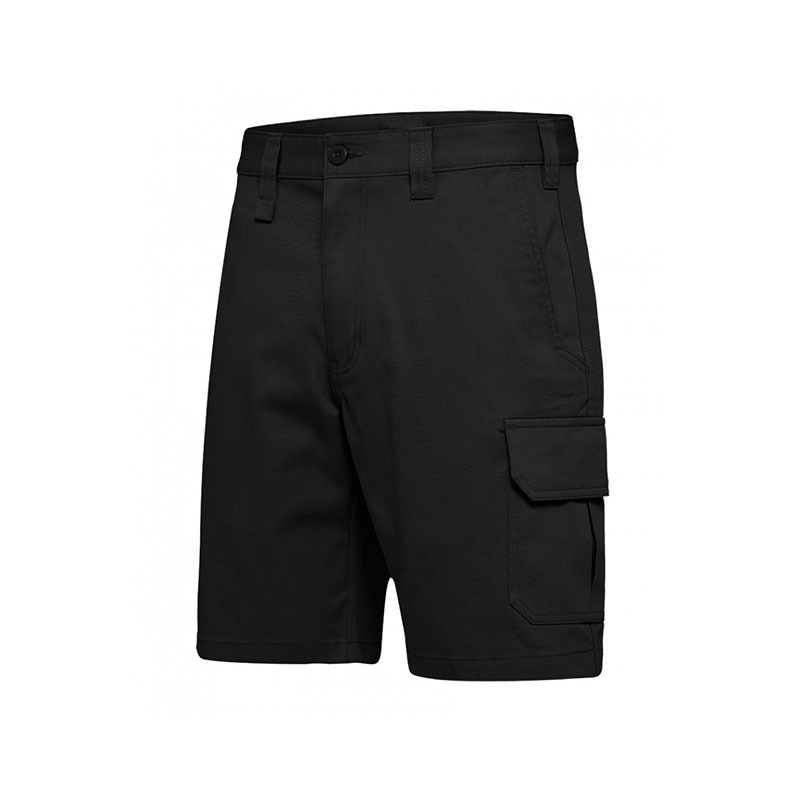 mens workwear cargo shorts