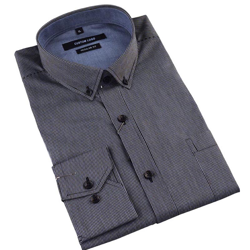 Apparel Custom - Men's Shirts Supplier | UBEST INC