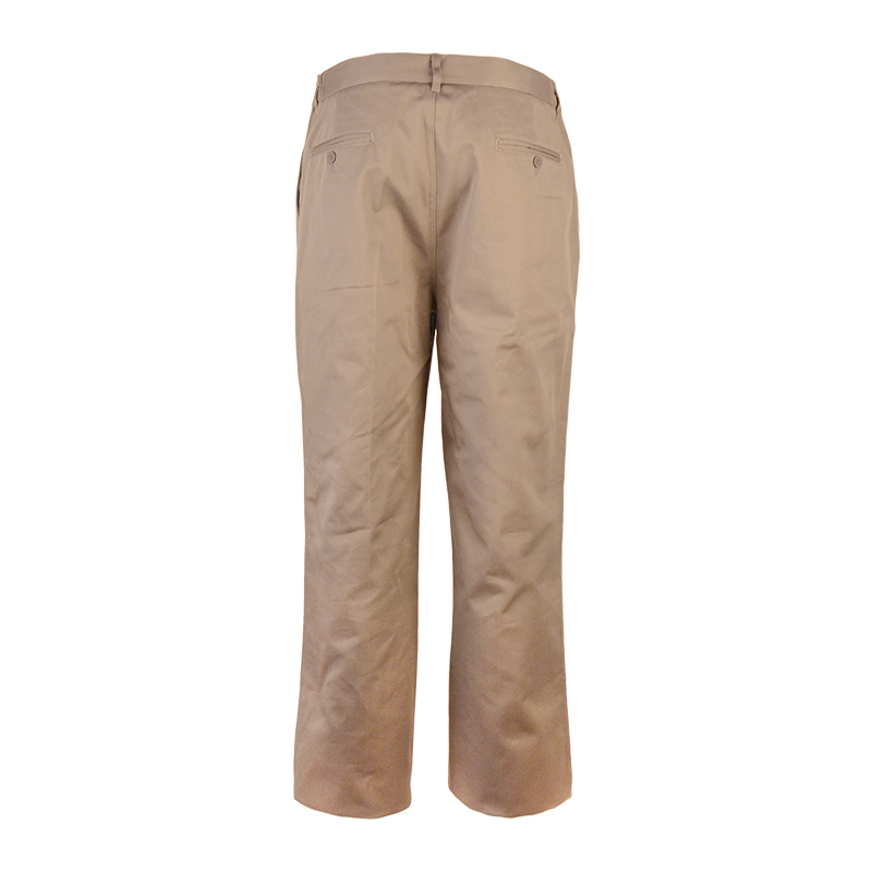 twill cargo trousers h&m